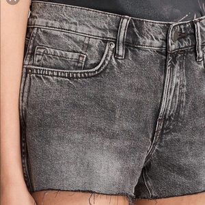 All Saints Lea Shorts